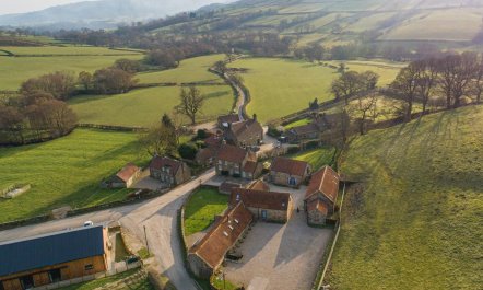 2 Bed in Kirkbymoorside 4