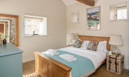 2 Bed in Kirkbymoorside 5