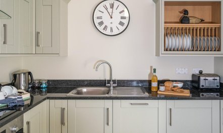 2 Bed in Kirkbymoorside 9