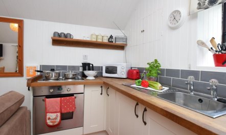 1 Bed in Launceston 2