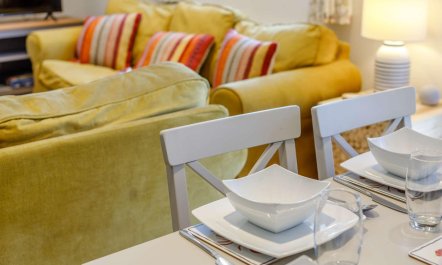 2 Bed in Wadebridge 7