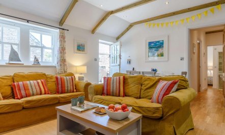 2 Bed in Wadebridge 4