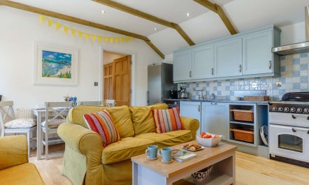 2 Bed in Wadebridge 5