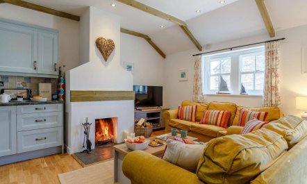 2 Bed in Wadebridge 1