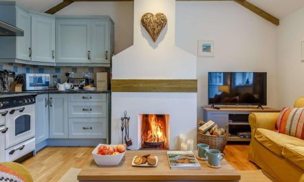 2 Bed in Wadebridge 2