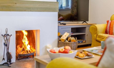 2 Bed in Wadebridge 3