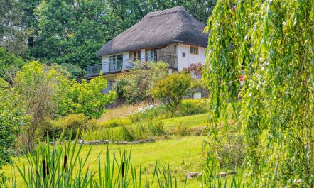 3 Bed in Fordingbridge