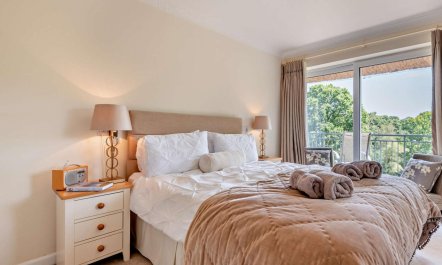 3 Bed in Fordingbridge 9