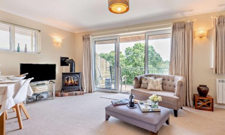 3 Bed in Fordingbridge 1