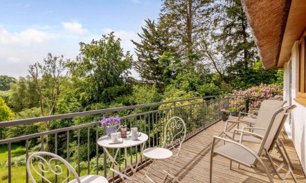 3 Bed in Fordingbridge 8