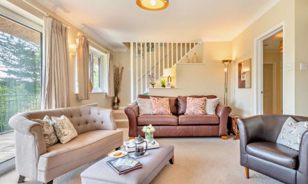 3 Bed in Fordingbridge 2