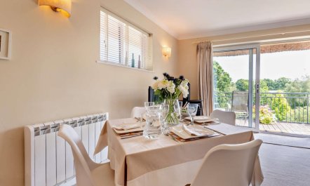 3 Bed in Fordingbridge 7