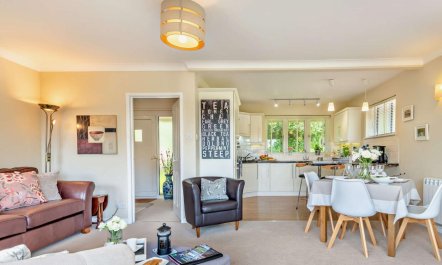 3 Bed in Fordingbridge 3