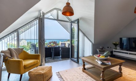 3 Bed in Ilfracombe 2