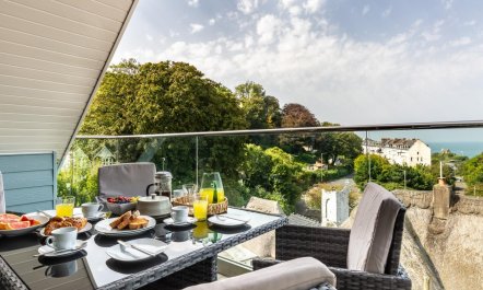 3 Bed in Ilfracombe 3