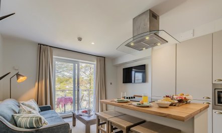 1 Bed in Saundersfoot 1