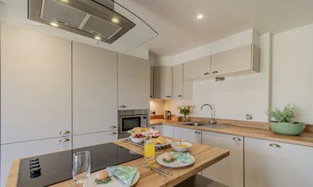 1 Bed in Saundersfoot 5