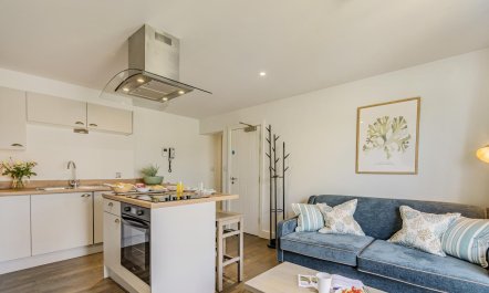 1 Bed in Saundersfoot 3
