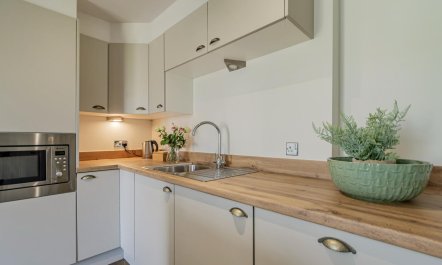 1 Bed in Saundersfoot 6