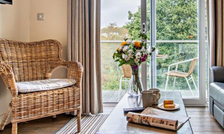 1 Bed in Saundersfoot 1