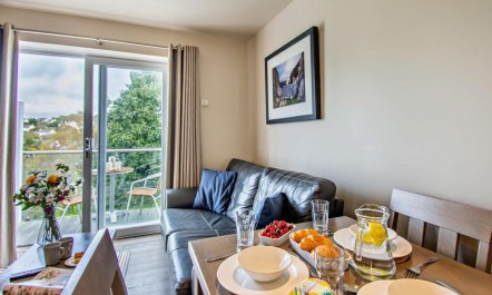 1 Bed in Saundersfoot 3