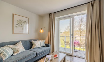 1 Bed in Saundersfoot 2