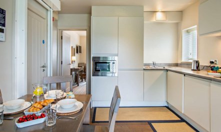 1 Bed in Saundersfoot 7