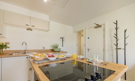 1 Bed in Saundersfoot 8