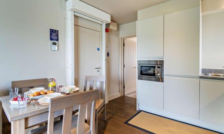 1 Bed in Saundersfoot 6