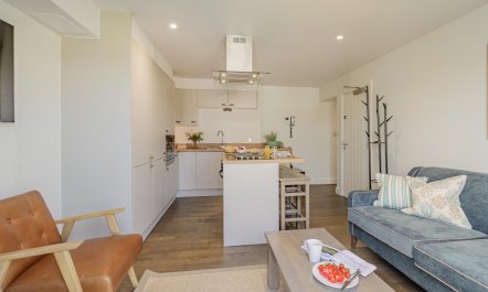 1 Bed in Saundersfoot 4