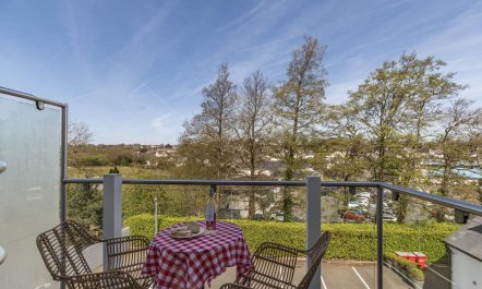 1 Bed in Saundersfoot