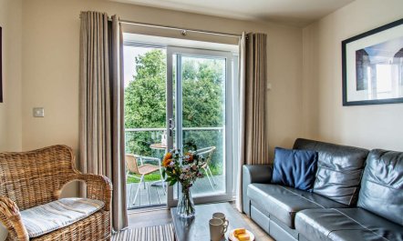 1 Bed in Saundersfoot 2