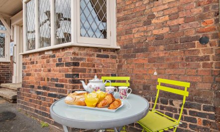1 Bed in Kidderminster 1