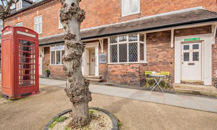 1 Bed in Kidderminster