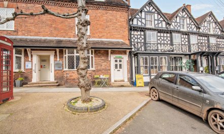1 Bed in Kidderminster 4