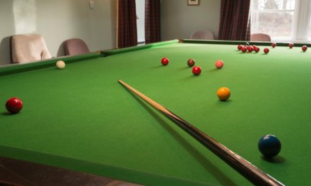 12 Bed in Tain 6