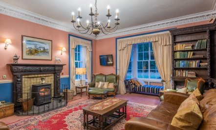12 Bed in Tain 9