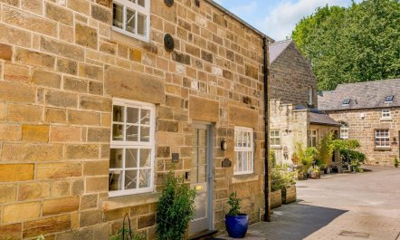3 Bed in Matlock 1