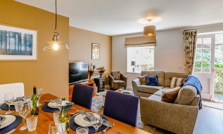 3 Bed in Matlock 4