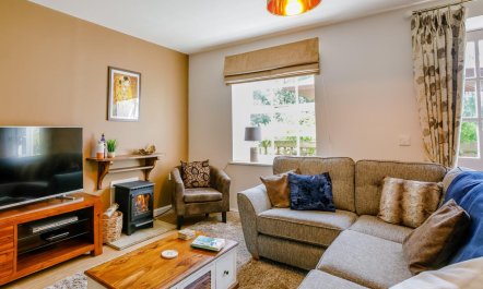 3 Bed in Matlock 9