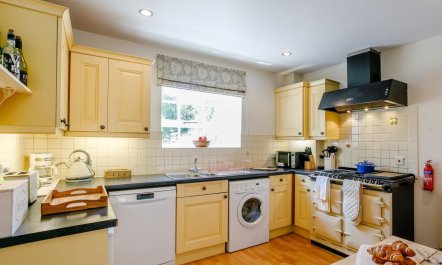 3 Bed in Matlock 5