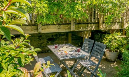 3 Bed in Matlock 2