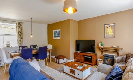 3 Bed in Matlock 3