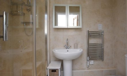 1 Bed in Studley 7
