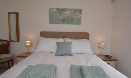 1 Bed in Studley 8