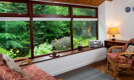 2 Bed in Brecon