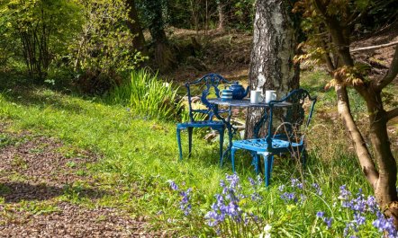 2 Bed in Brecon 3