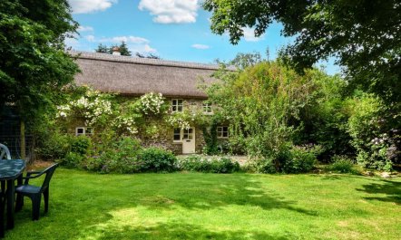 2 Bed in Umberleigh 2