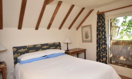 2 Bed in Umberleigh 5