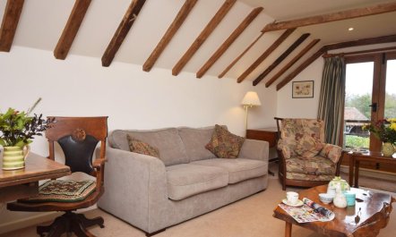 2 Bed in Umberleigh 1